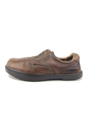 Kalso Earth York Sandstone Leather Oxford Shoes 12